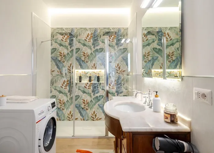 Priori Loft & Terrace * Terni