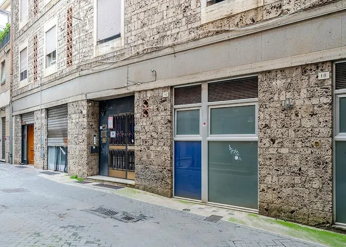 Priori Loft & Terrace Apartamento