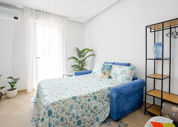 Priori Loft & Terrace *