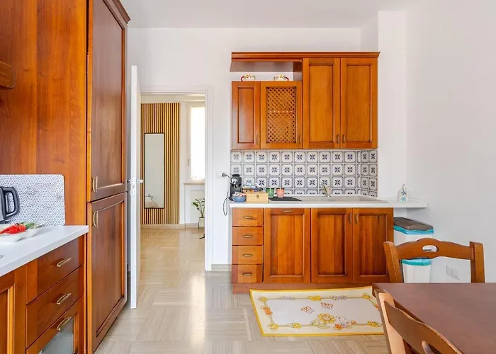 Priori Loft & Terrace Apartamento *