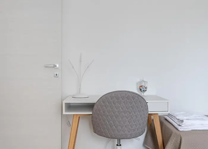 Priori Loft & Terrace Apartamento Terni