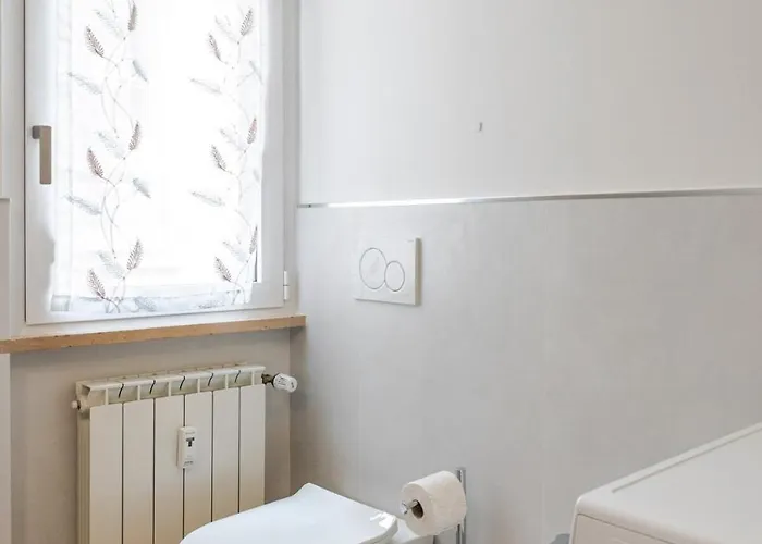 Priori Loft & Terrace * Terni