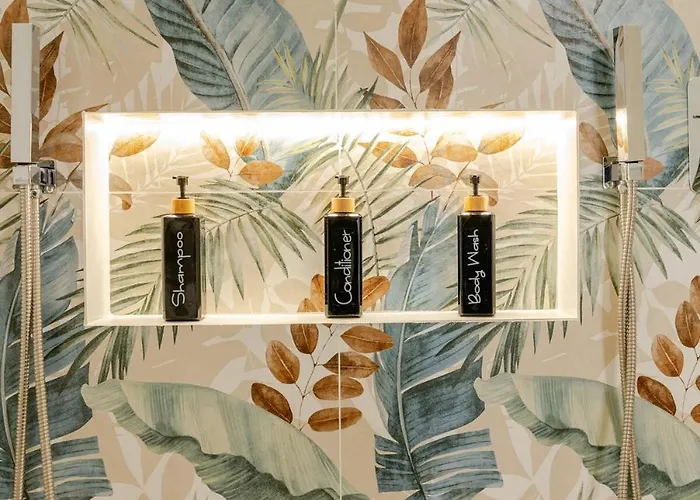 Priori Loft & Terrace Apartamento